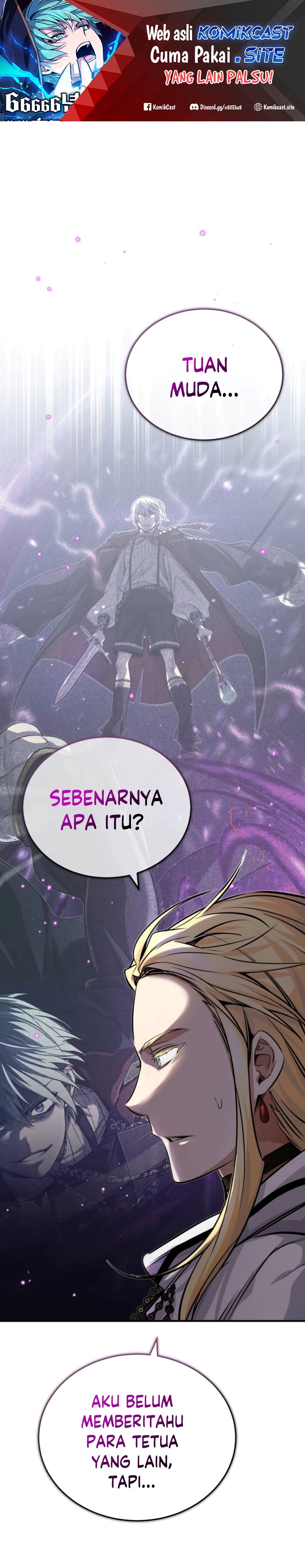 Dilarang COPAS - situs resmi www.mangacanblog.com - Komik the dark magician transmigrates after 66666 years 089 - chapter 89 90 Indonesia the dark magician transmigrates after 66666 years 089 - chapter 89 Terbaru 1|Baca Manga Komik Indonesia|Mangacan