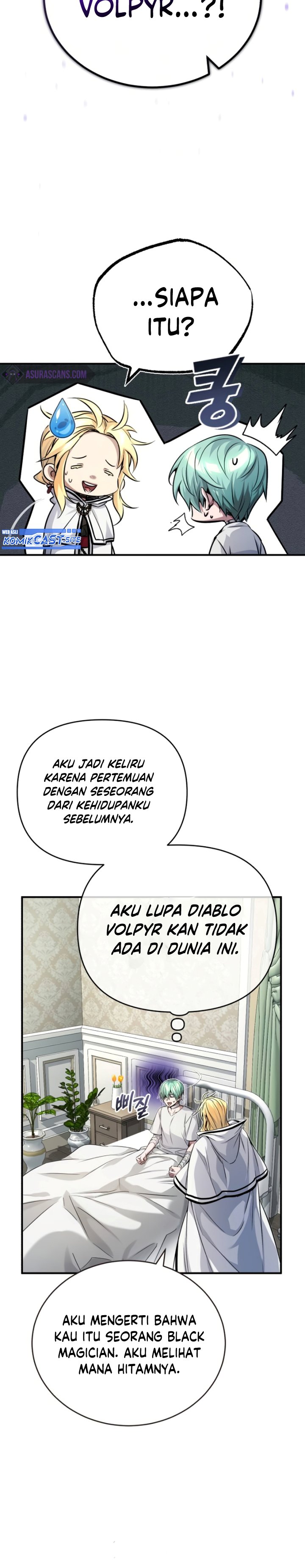 Dilarang COPAS - situs resmi www.mangacanblog.com - Komik the dark magician transmigrates after 66666 years 089 - chapter 89 90 Indonesia the dark magician transmigrates after 66666 years 089 - chapter 89 Terbaru 3|Baca Manga Komik Indonesia|Mangacan