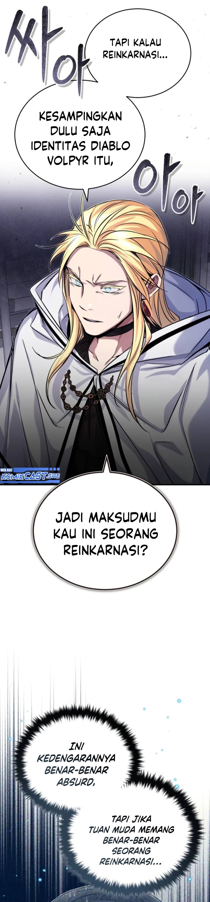 Dilarang COPAS - situs resmi www.mangacanblog.com - Komik the dark magician transmigrates after 66666 years 089 - chapter 89 90 Indonesia the dark magician transmigrates after 66666 years 089 - chapter 89 Terbaru 4|Baca Manga Komik Indonesia|Mangacan