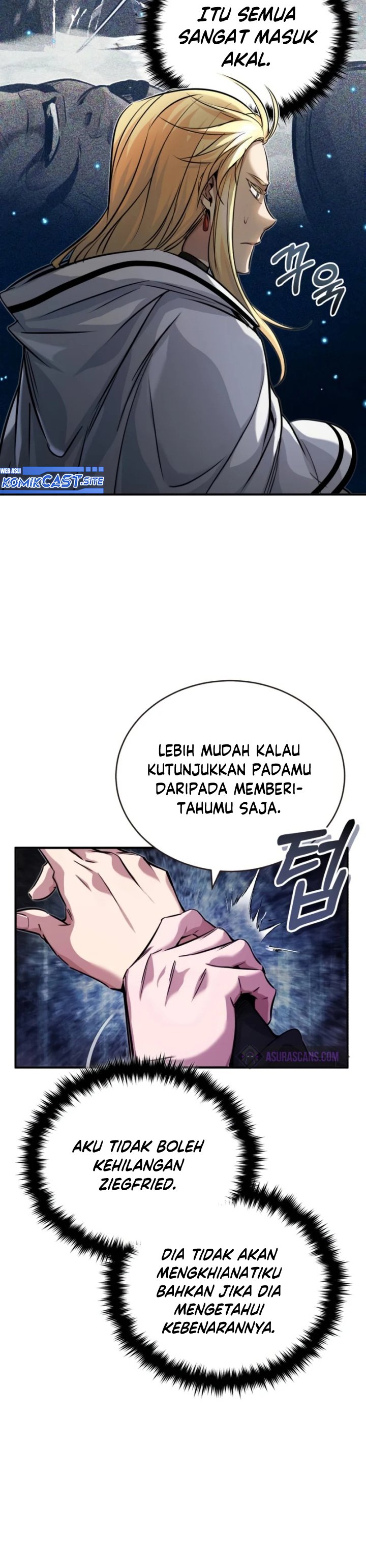 Dilarang COPAS - situs resmi www.mangacanblog.com - Komik the dark magician transmigrates after 66666 years 089 - chapter 89 90 Indonesia the dark magician transmigrates after 66666 years 089 - chapter 89 Terbaru 6|Baca Manga Komik Indonesia|Mangacan