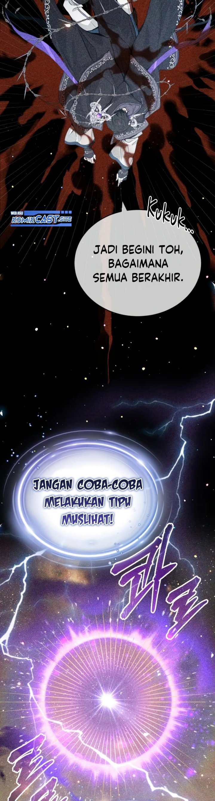 Dilarang COPAS - situs resmi www.mangacanblog.com - Komik the dark magician transmigrates after 66666 years 089 - chapter 89 90 Indonesia the dark magician transmigrates after 66666 years 089 - chapter 89 Terbaru 26|Baca Manga Komik Indonesia|Mangacan