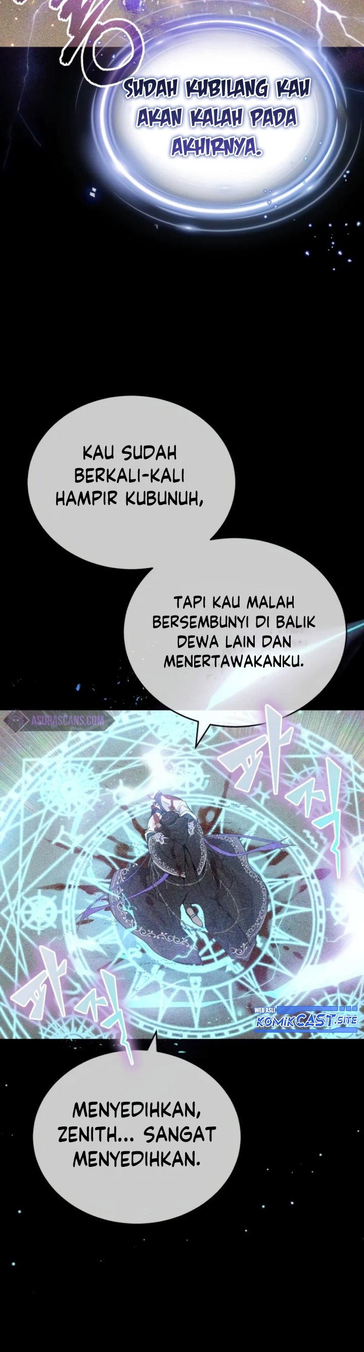 Dilarang COPAS - situs resmi www.mangacanblog.com - Komik the dark magician transmigrates after 66666 years 089 - chapter 89 90 Indonesia the dark magician transmigrates after 66666 years 089 - chapter 89 Terbaru 27|Baca Manga Komik Indonesia|Mangacan