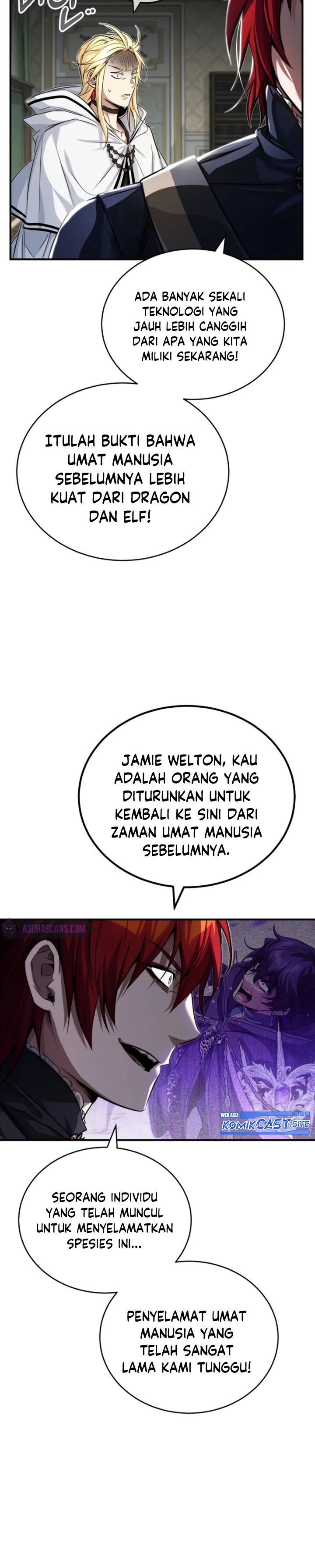 Dilarang COPAS - situs resmi www.mangacanblog.com - Komik the dark magician transmigrates after 66666 years 089 - chapter 89 90 Indonesia the dark magician transmigrates after 66666 years 089 - chapter 89 Terbaru 45|Baca Manga Komik Indonesia|Mangacan