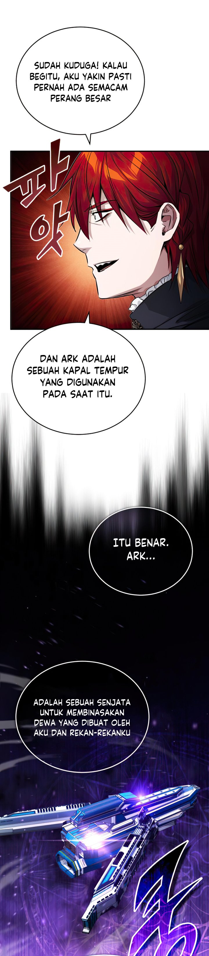 Dilarang COPAS - situs resmi www.mangacanblog.com - Komik the dark magician transmigrates after 66666 years 090 - chapter 90 91 Indonesia the dark magician transmigrates after 66666 years 090 - chapter 90 Terbaru 7|Baca Manga Komik Indonesia|Mangacan