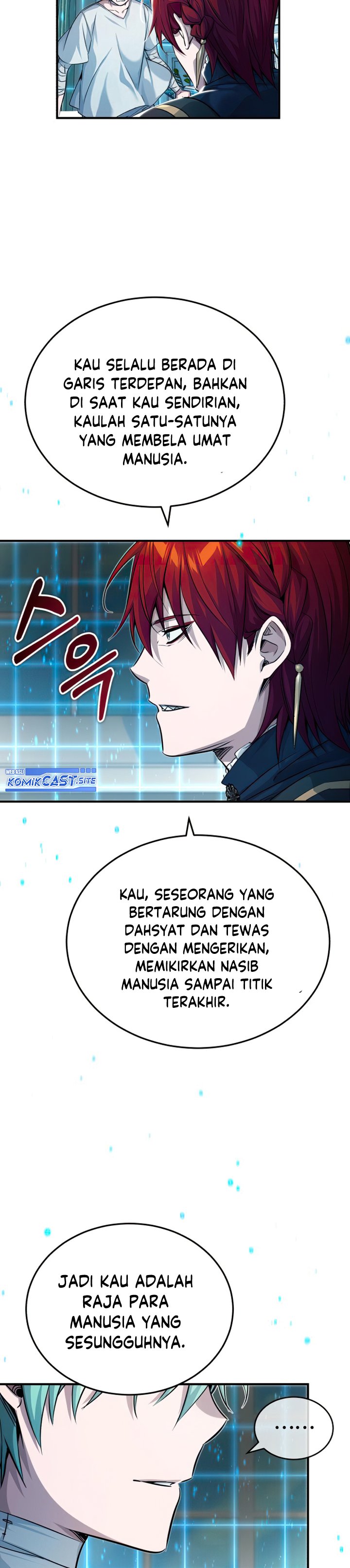 Dilarang COPAS - situs resmi www.mangacanblog.com - Komik the dark magician transmigrates after 66666 years 090 - chapter 90 91 Indonesia the dark magician transmigrates after 66666 years 090 - chapter 90 Terbaru 15|Baca Manga Komik Indonesia|Mangacan