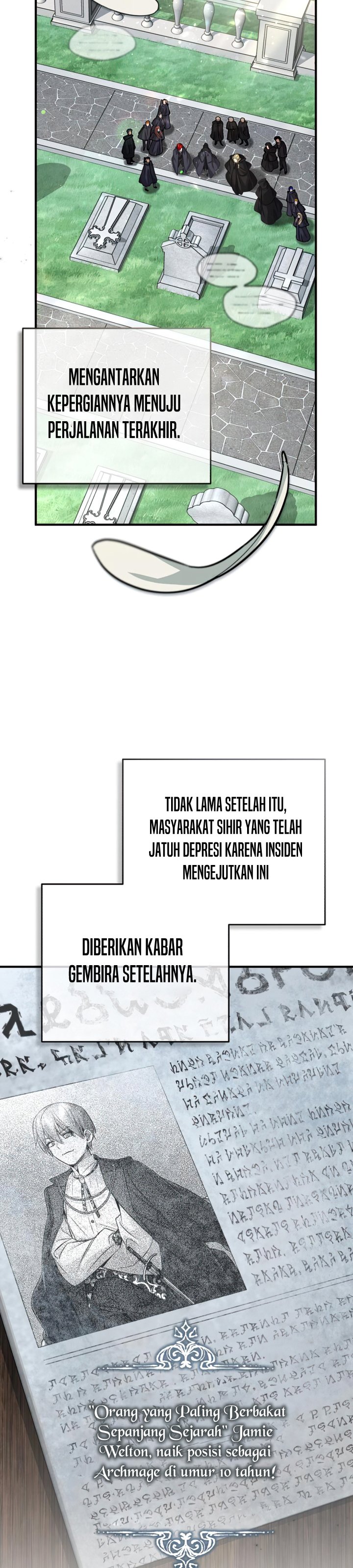 Dilarang COPAS - situs resmi www.mangacanblog.com - Komik the dark magician transmigrates after 66666 years 090 - chapter 90 91 Indonesia the dark magician transmigrates after 66666 years 090 - chapter 90 Terbaru 31|Baca Manga Komik Indonesia|Mangacan