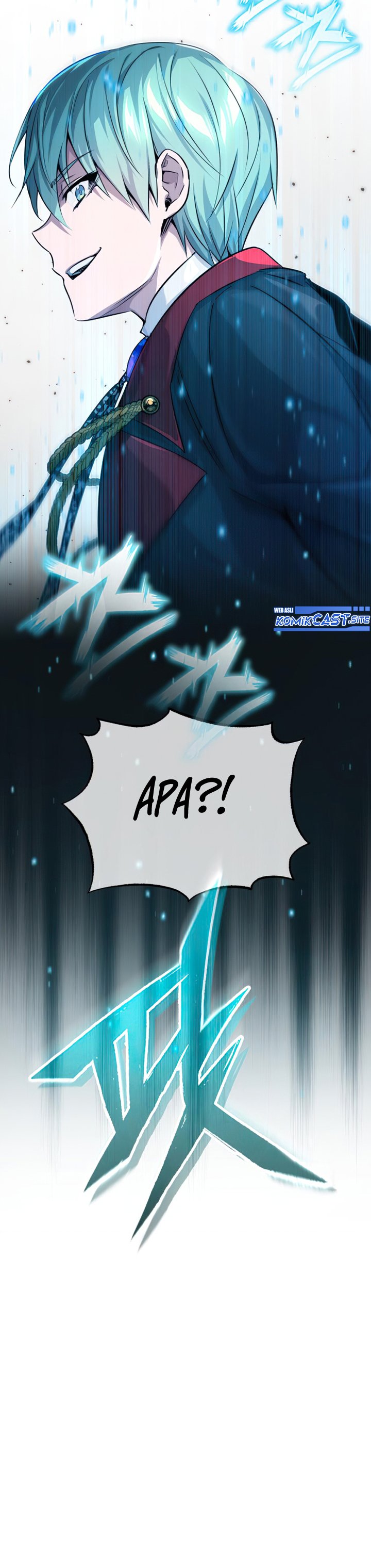 Dilarang COPAS - situs resmi www.mangacanblog.com - Komik the dark magician transmigrates after 66666 years 090 - chapter 90 91 Indonesia the dark magician transmigrates after 66666 years 090 - chapter 90 Terbaru 39|Baca Manga Komik Indonesia|Mangacan