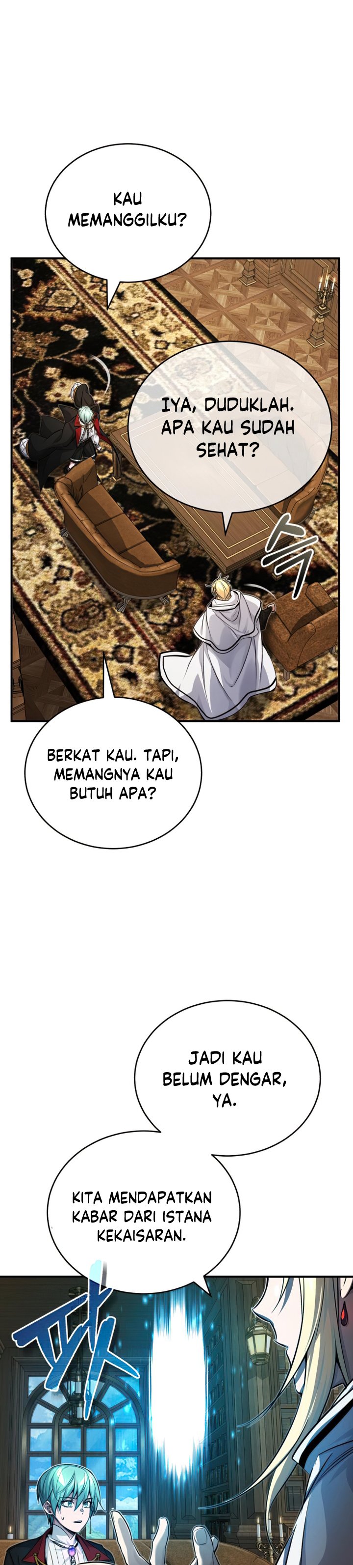 Dilarang COPAS - situs resmi www.mangacanblog.com - Komik the dark magician transmigrates after 66666 years 090 - chapter 90 91 Indonesia the dark magician transmigrates after 66666 years 090 - chapter 90 Terbaru 42|Baca Manga Komik Indonesia|Mangacan