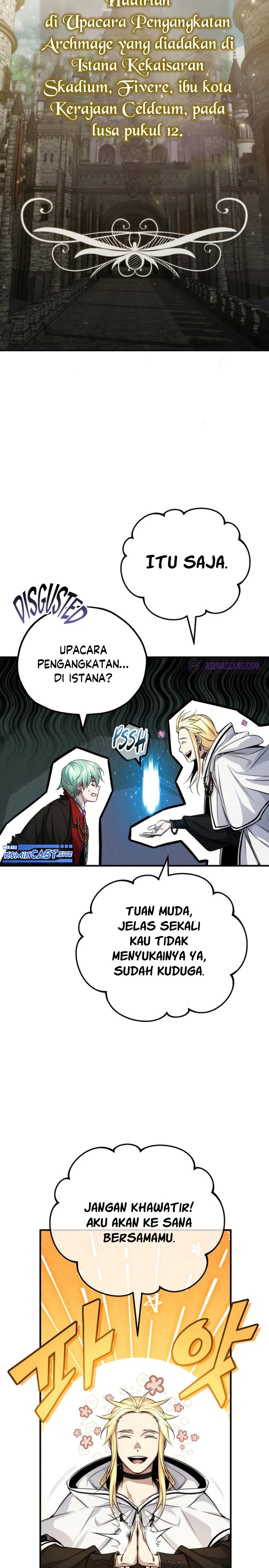 Dilarang COPAS - situs resmi www.mangacanblog.com - Komik the dark magician transmigrates after 66666 years 091 - chapter 91 92 Indonesia the dark magician transmigrates after 66666 years 091 - chapter 91 Terbaru 2|Baca Manga Komik Indonesia|Mangacan