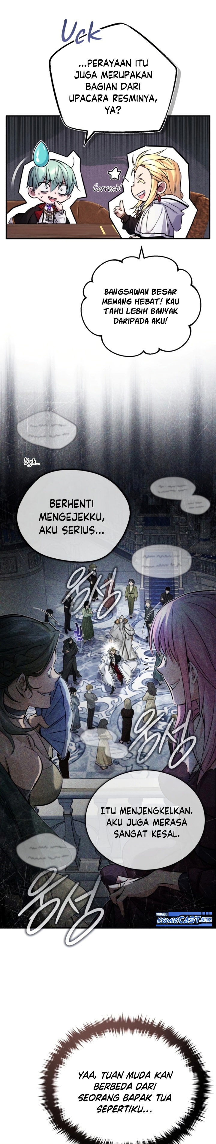 Dilarang COPAS - situs resmi www.mangacanblog.com - Komik the dark magician transmigrates after 66666 years 091 - chapter 91 92 Indonesia the dark magician transmigrates after 66666 years 091 - chapter 91 Terbaru 4|Baca Manga Komik Indonesia|Mangacan