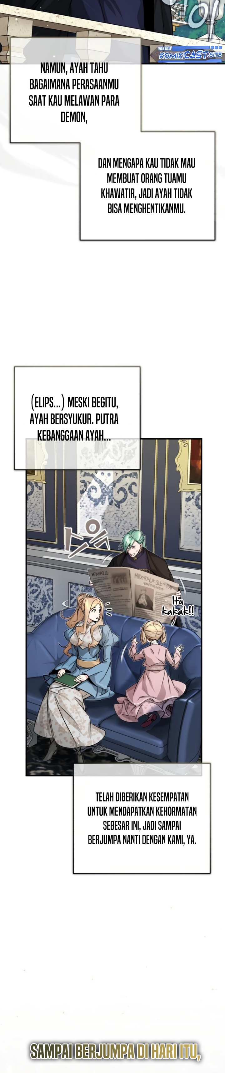 Dilarang COPAS - situs resmi www.mangacanblog.com - Komik the dark magician transmigrates after 66666 years 091 - chapter 91 92 Indonesia the dark magician transmigrates after 66666 years 091 - chapter 91 Terbaru 8|Baca Manga Komik Indonesia|Mangacan