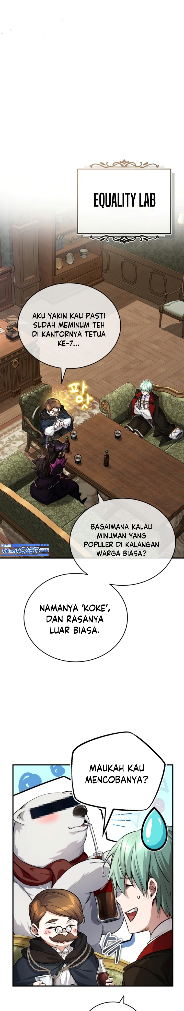 Dilarang COPAS - situs resmi www.mangacanblog.com - Komik the dark magician transmigrates after 66666 years 091 - chapter 91 92 Indonesia the dark magician transmigrates after 66666 years 091 - chapter 91 Terbaru 16|Baca Manga Komik Indonesia|Mangacan