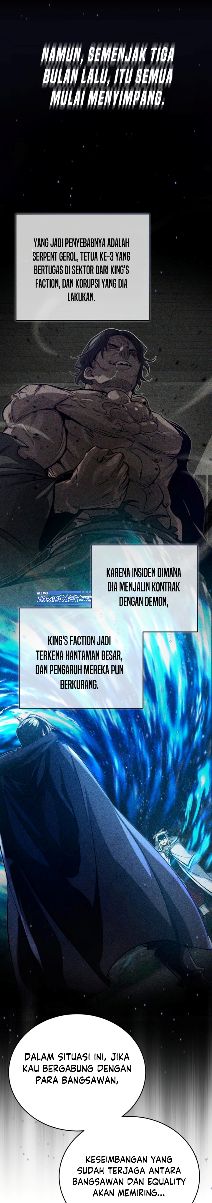 Dilarang COPAS - situs resmi www.mangacanblog.com - Komik the dark magician transmigrates after 66666 years 091 - chapter 91 92 Indonesia the dark magician transmigrates after 66666 years 091 - chapter 91 Terbaru 22|Baca Manga Komik Indonesia|Mangacan