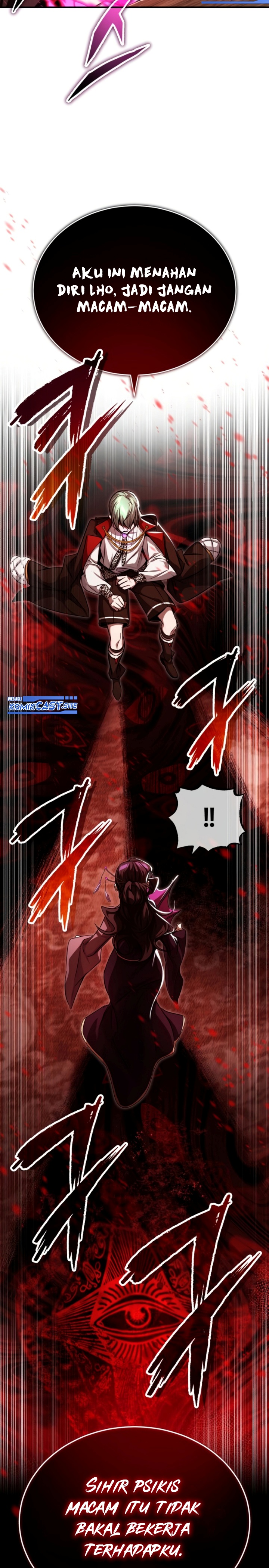 Dilarang COPAS - situs resmi www.mangacanblog.com - Komik the dark magician transmigrates after 66666 years 091 - chapter 91 92 Indonesia the dark magician transmigrates after 66666 years 091 - chapter 91 Terbaru 26|Baca Manga Komik Indonesia|Mangacan