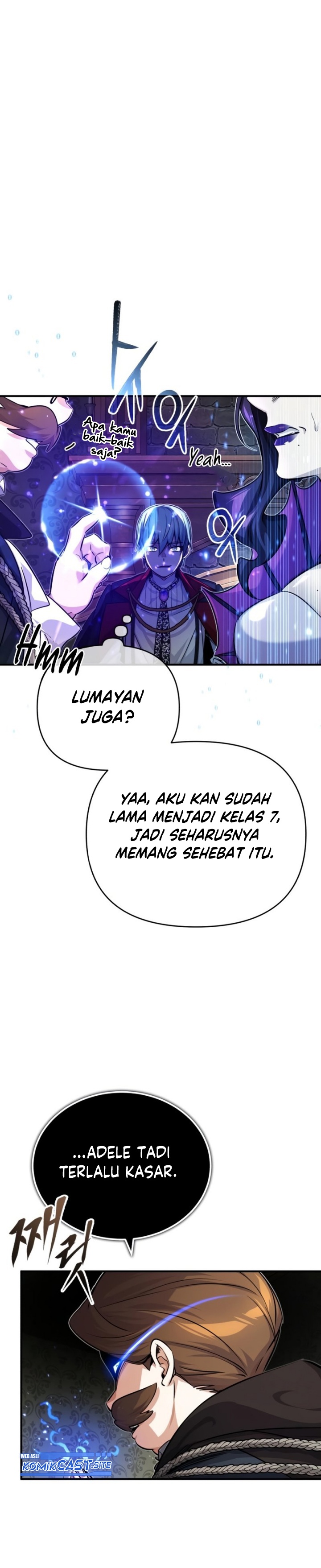 Dilarang COPAS - situs resmi www.mangacanblog.com - Komik the dark magician transmigrates after 66666 years 091 - chapter 91 92 Indonesia the dark magician transmigrates after 66666 years 091 - chapter 91 Terbaru 28|Baca Manga Komik Indonesia|Mangacan