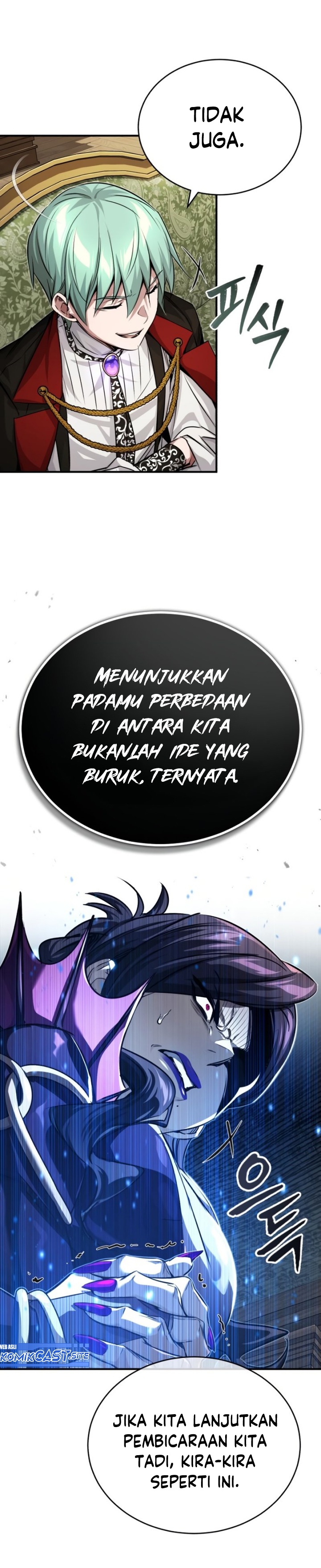 Dilarang COPAS - situs resmi www.mangacanblog.com - Komik the dark magician transmigrates after 66666 years 091 - chapter 91 92 Indonesia the dark magician transmigrates after 66666 years 091 - chapter 91 Terbaru 29|Baca Manga Komik Indonesia|Mangacan