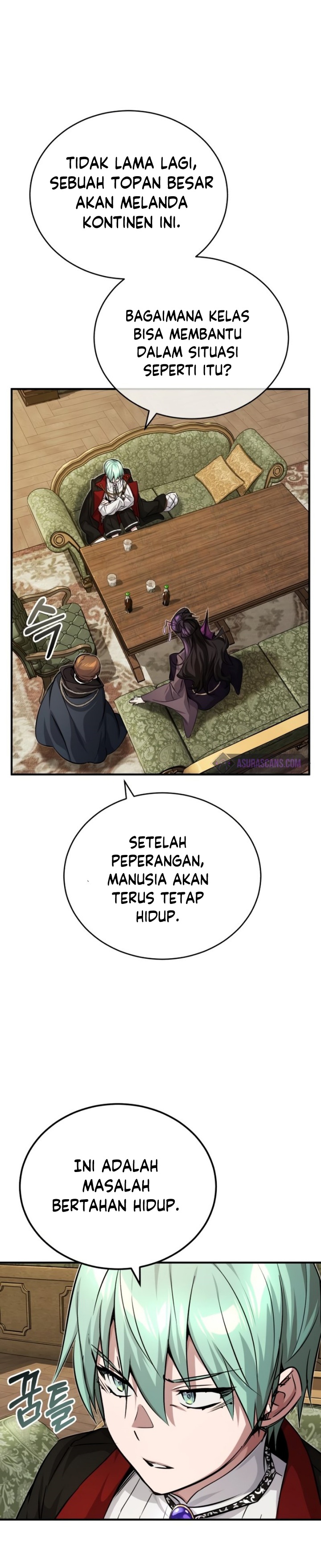 Dilarang COPAS - situs resmi www.mangacanblog.com - Komik the dark magician transmigrates after 66666 years 091 - chapter 91 92 Indonesia the dark magician transmigrates after 66666 years 091 - chapter 91 Terbaru 30|Baca Manga Komik Indonesia|Mangacan