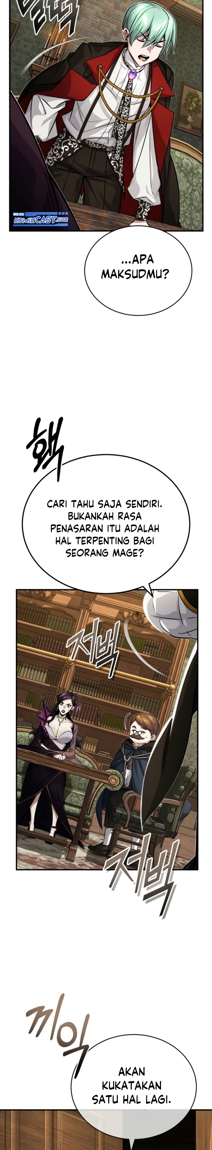 Dilarang COPAS - situs resmi www.mangacanblog.com - Komik the dark magician transmigrates after 66666 years 091 - chapter 91 92 Indonesia the dark magician transmigrates after 66666 years 091 - chapter 91 Terbaru 32|Baca Manga Komik Indonesia|Mangacan