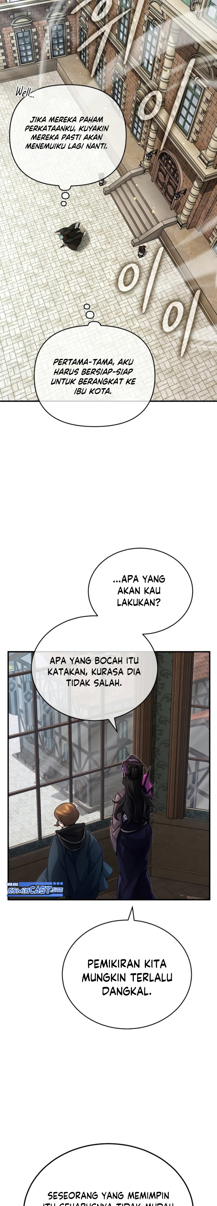 Dilarang COPAS - situs resmi www.mangacanblog.com - Komik the dark magician transmigrates after 66666 years 091 - chapter 91 92 Indonesia the dark magician transmigrates after 66666 years 091 - chapter 91 Terbaru 35|Baca Manga Komik Indonesia|Mangacan