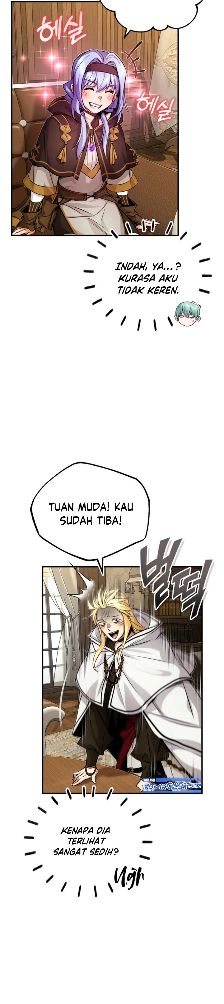 Dilarang COPAS - situs resmi www.mangacanblog.com - Komik the dark magician transmigrates after 66666 years 092 - chapter 92 93 Indonesia the dark magician transmigrates after 66666 years 092 - chapter 92 Terbaru 4|Baca Manga Komik Indonesia|Mangacan