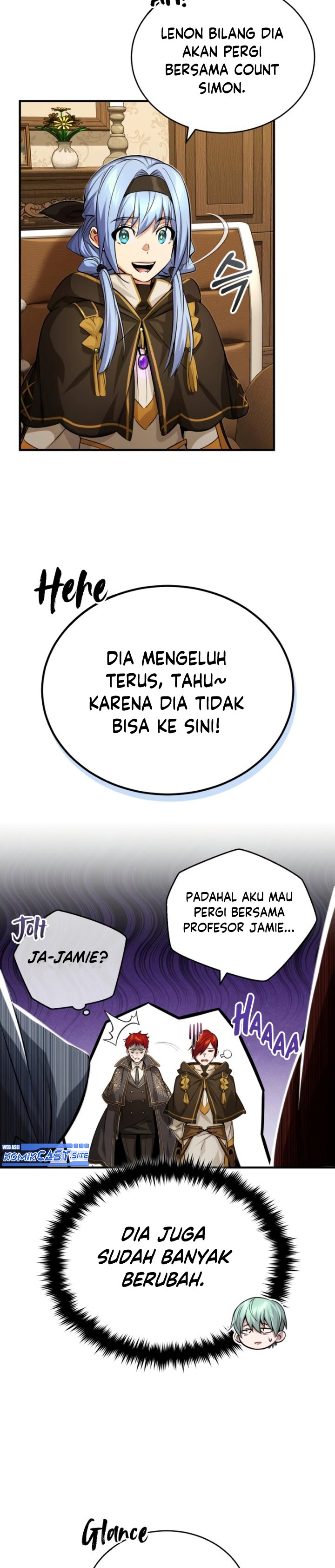 Dilarang COPAS - situs resmi www.mangacanblog.com - Komik the dark magician transmigrates after 66666 years 092 - chapter 92 93 Indonesia the dark magician transmigrates after 66666 years 092 - chapter 92 Terbaru 6|Baca Manga Komik Indonesia|Mangacan