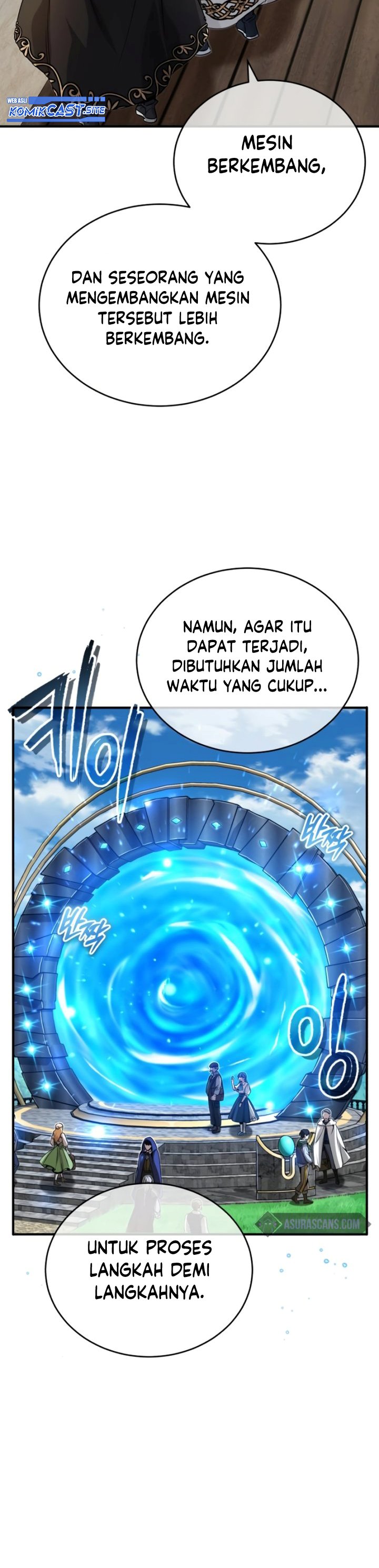 Dilarang COPAS - situs resmi www.mangacanblog.com - Komik the dark magician transmigrates after 66666 years 092 - chapter 92 93 Indonesia the dark magician transmigrates after 66666 years 092 - chapter 92 Terbaru 12|Baca Manga Komik Indonesia|Mangacan