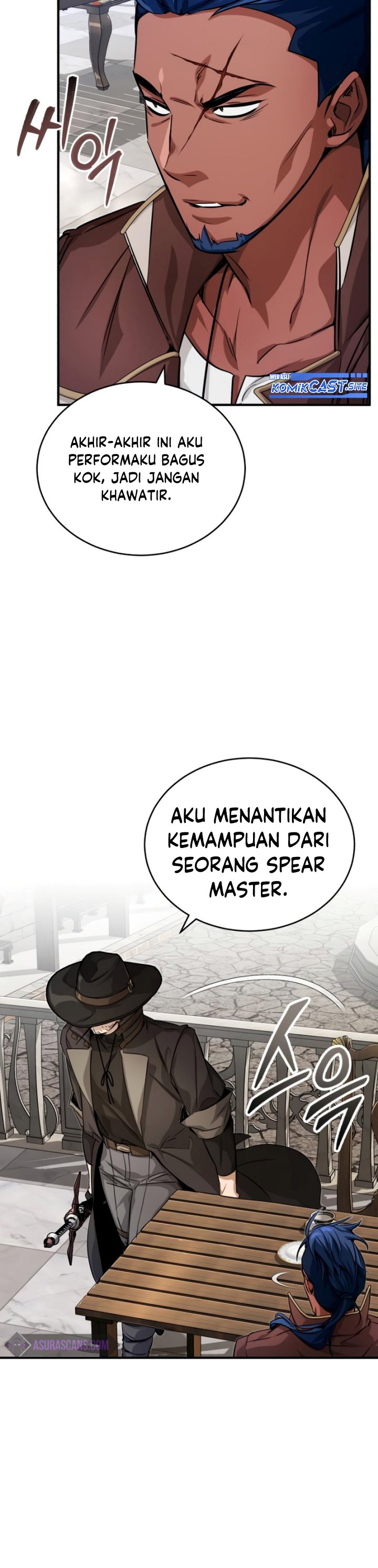 Dilarang COPAS - situs resmi www.mangacanblog.com - Komik the dark magician transmigrates after 66666 years 092 - chapter 92 93 Indonesia the dark magician transmigrates after 66666 years 092 - chapter 92 Terbaru 24|Baca Manga Komik Indonesia|Mangacan