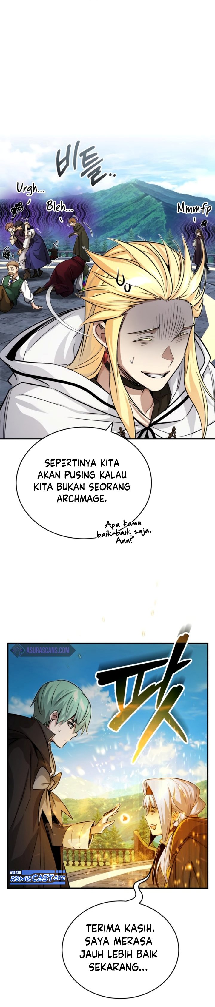 Dilarang COPAS - situs resmi www.mangacanblog.com - Komik the dark magician transmigrates after 66666 years 092 - chapter 92 93 Indonesia the dark magician transmigrates after 66666 years 092 - chapter 92 Terbaru 28|Baca Manga Komik Indonesia|Mangacan