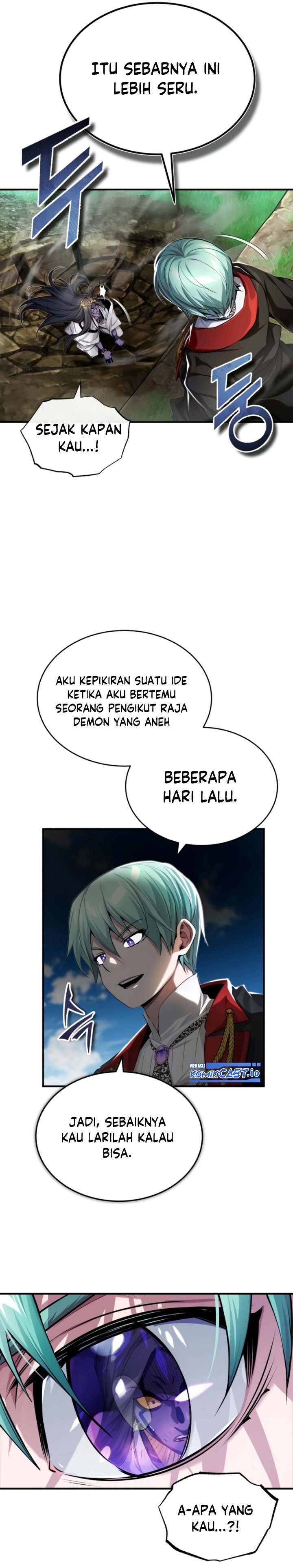 Dilarang COPAS - situs resmi www.mangacanblog.com - Komik the dark magician transmigrates after 66666 years 097 - chapter 97 98 Indonesia the dark magician transmigrates after 66666 years 097 - chapter 97 Terbaru 19|Baca Manga Komik Indonesia|Mangacan