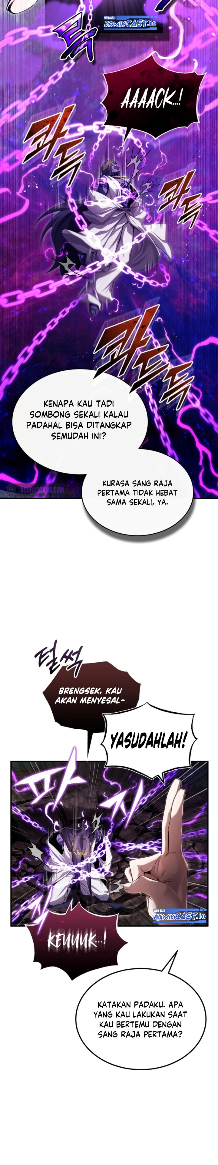 Dilarang COPAS - situs resmi www.mangacanblog.com - Komik the dark magician transmigrates after 66666 years 097 - chapter 97 98 Indonesia the dark magician transmigrates after 66666 years 097 - chapter 97 Terbaru 21|Baca Manga Komik Indonesia|Mangacan