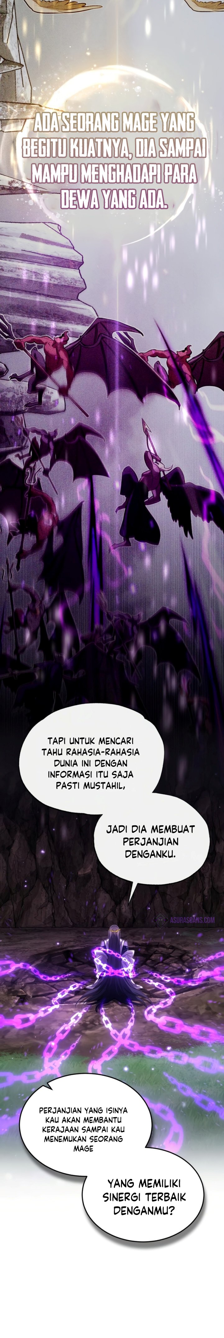 Dilarang COPAS - situs resmi www.mangacanblog.com - Komik the dark magician transmigrates after 66666 years 097 - chapter 97 98 Indonesia the dark magician transmigrates after 66666 years 097 - chapter 97 Terbaru 24|Baca Manga Komik Indonesia|Mangacan