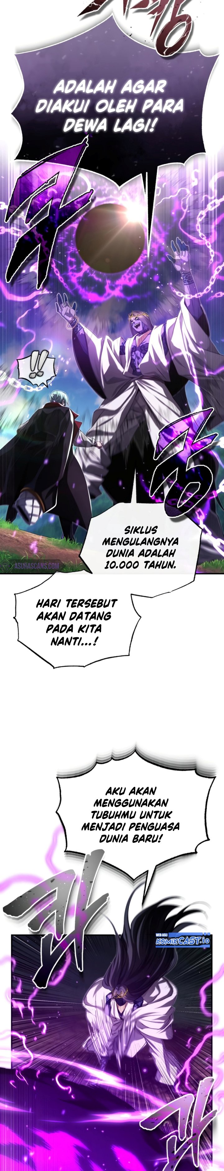 Dilarang COPAS - situs resmi www.mangacanblog.com - Komik the dark magician transmigrates after 66666 years 097 - chapter 97 98 Indonesia the dark magician transmigrates after 66666 years 097 - chapter 97 Terbaru 26|Baca Manga Komik Indonesia|Mangacan