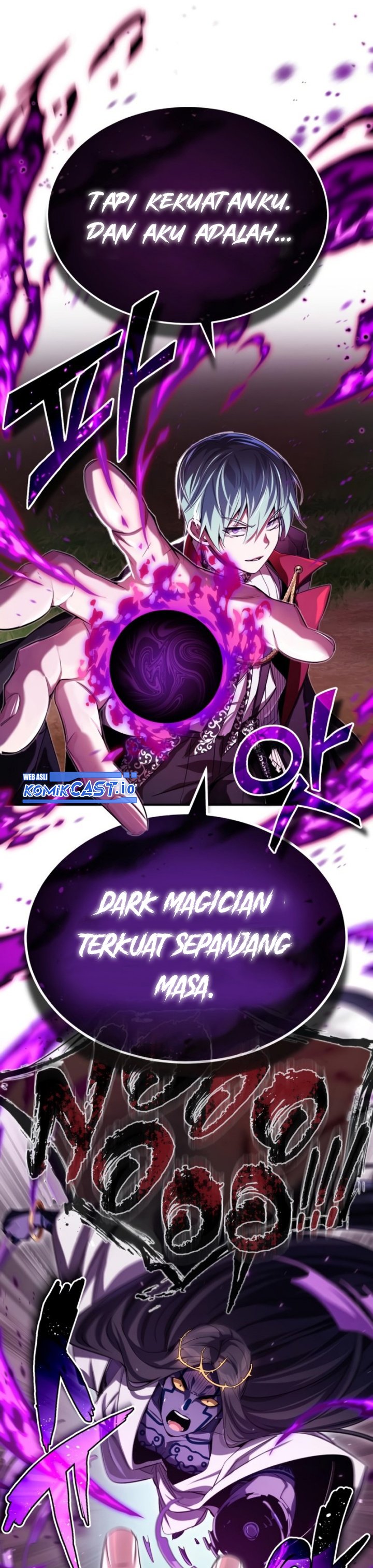 Dilarang COPAS - situs resmi www.mangacanblog.com - Komik the dark magician transmigrates after 66666 years 097 - chapter 97 98 Indonesia the dark magician transmigrates after 66666 years 097 - chapter 97 Terbaru 28|Baca Manga Komik Indonesia|Mangacan