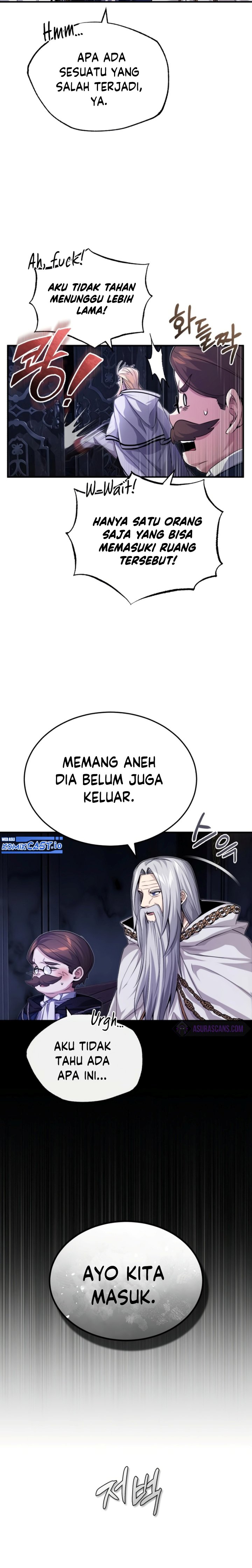 Dilarang COPAS - situs resmi www.mangacanblog.com - Komik the dark magician transmigrates after 66666 years 097 - chapter 97 98 Indonesia the dark magician transmigrates after 66666 years 097 - chapter 97 Terbaru 36|Baca Manga Komik Indonesia|Mangacan