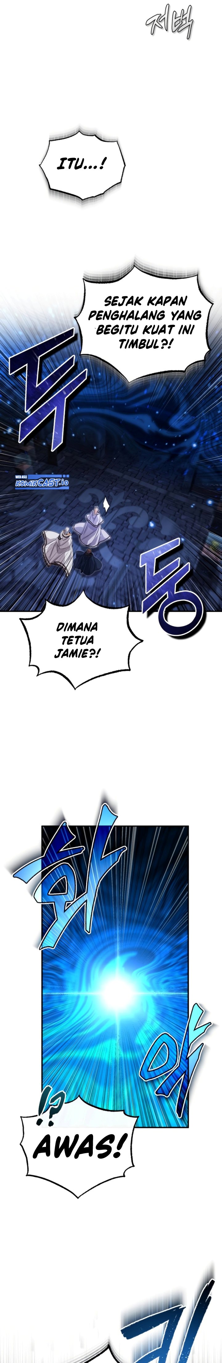 Dilarang COPAS - situs resmi www.mangacanblog.com - Komik the dark magician transmigrates after 66666 years 097 - chapter 97 98 Indonesia the dark magician transmigrates after 66666 years 097 - chapter 97 Terbaru 37|Baca Manga Komik Indonesia|Mangacan