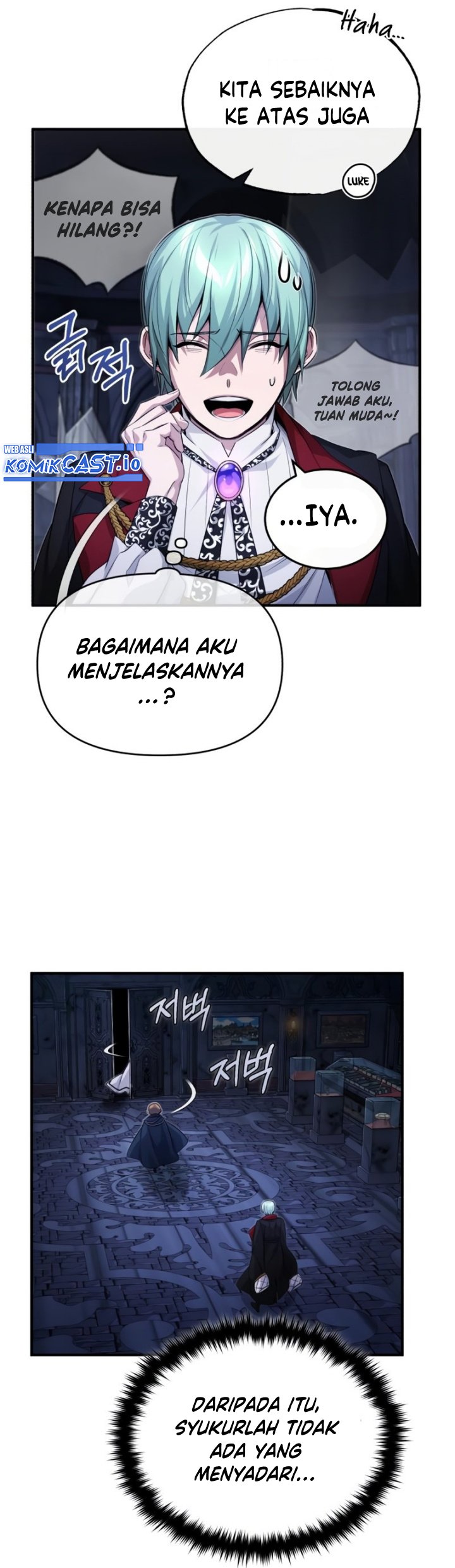 Dilarang COPAS - situs resmi www.mangacanblog.com - Komik the dark magician transmigrates after 66666 years 097 - chapter 97 98 Indonesia the dark magician transmigrates after 66666 years 097 - chapter 97 Terbaru 40|Baca Manga Komik Indonesia|Mangacan