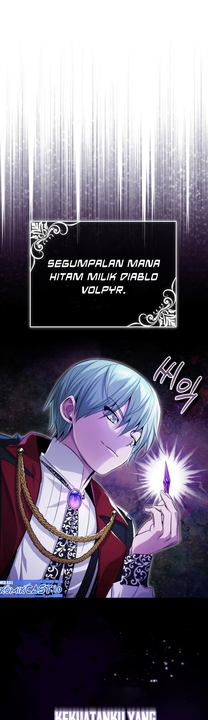 Dilarang COPAS - situs resmi www.mangacanblog.com - Komik the dark magician transmigrates after 66666 years 097 - chapter 97 98 Indonesia the dark magician transmigrates after 66666 years 097 - chapter 97 Terbaru 41|Baca Manga Komik Indonesia|Mangacan