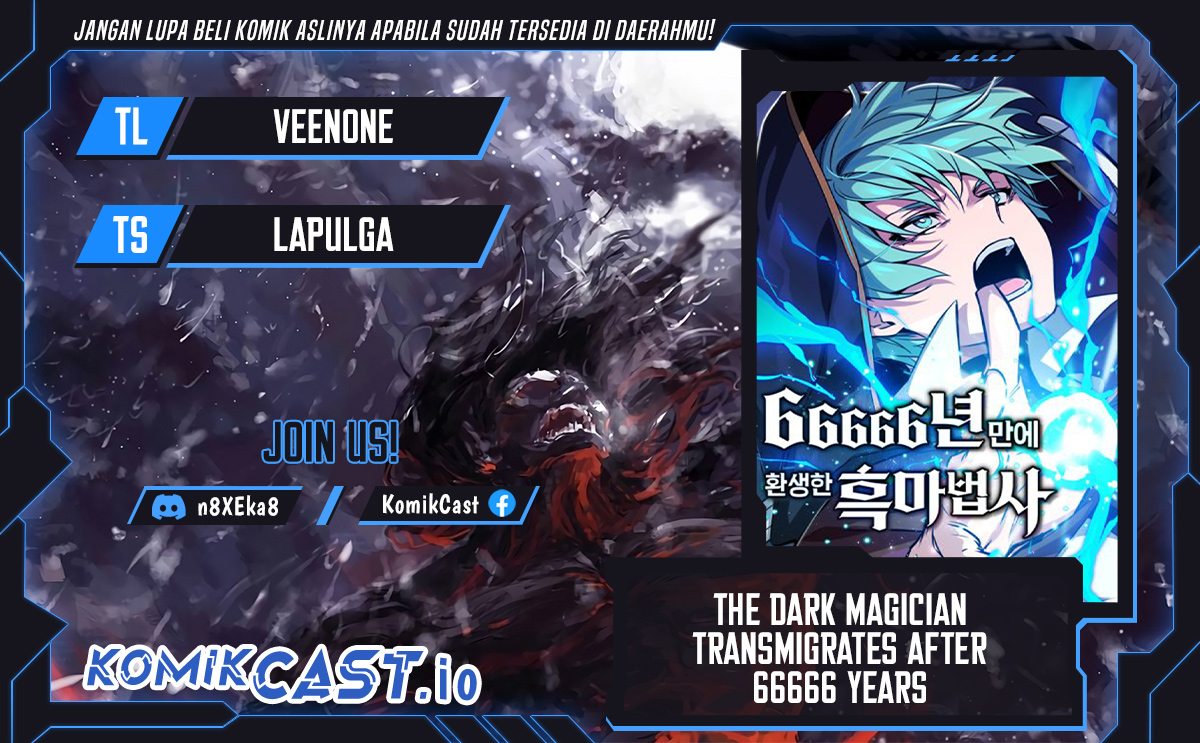 Dilarang COPAS - situs resmi www.mangacanblog.com - Komik the dark magician transmigrates after 66666 years 098 - chapter 98 99 Indonesia the dark magician transmigrates after 66666 years 098 - chapter 98 Terbaru 0|Baca Manga Komik Indonesia|Mangacan