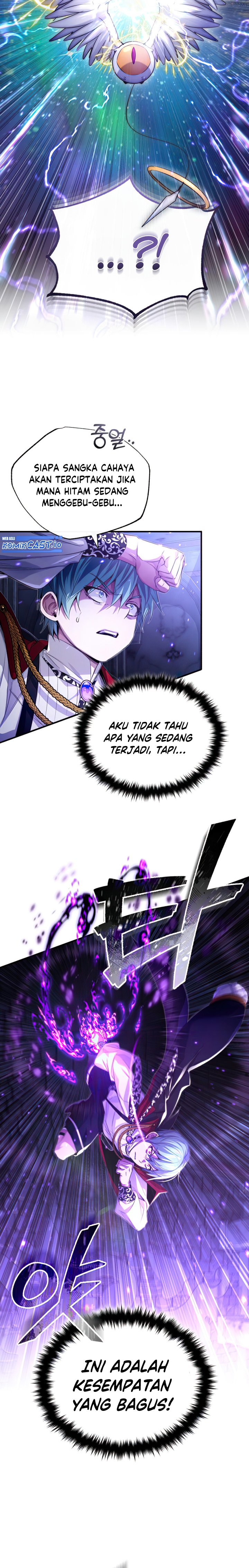 Dilarang COPAS - situs resmi www.mangacanblog.com - Komik the dark magician transmigrates after 66666 years 098 - chapter 98 99 Indonesia the dark magician transmigrates after 66666 years 098 - chapter 98 Terbaru 9|Baca Manga Komik Indonesia|Mangacan