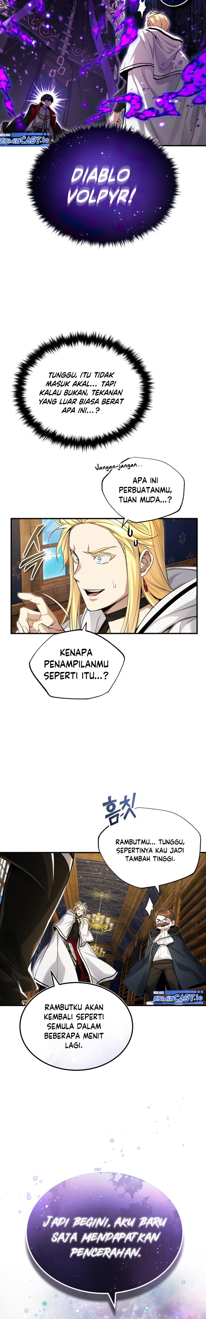 Dilarang COPAS - situs resmi www.mangacanblog.com - Komik the dark magician transmigrates after 66666 years 098 - chapter 98 99 Indonesia the dark magician transmigrates after 66666 years 098 - chapter 98 Terbaru 15|Baca Manga Komik Indonesia|Mangacan