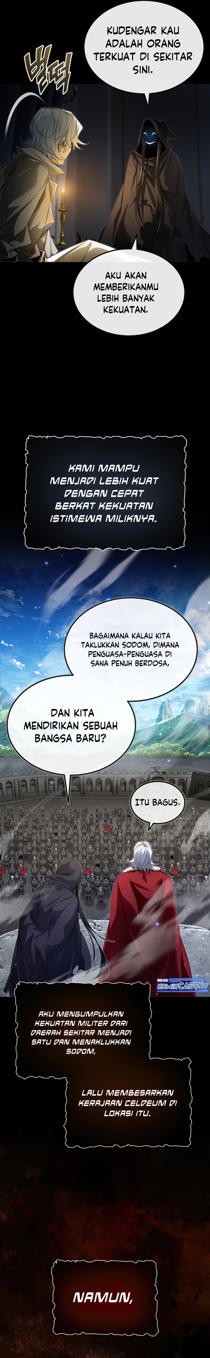 Dilarang COPAS - situs resmi www.mangacanblog.com - Komik the dark magician transmigrates after 66666 years 098 - chapter 98 99 Indonesia the dark magician transmigrates after 66666 years 098 - chapter 98 Terbaru 19|Baca Manga Komik Indonesia|Mangacan