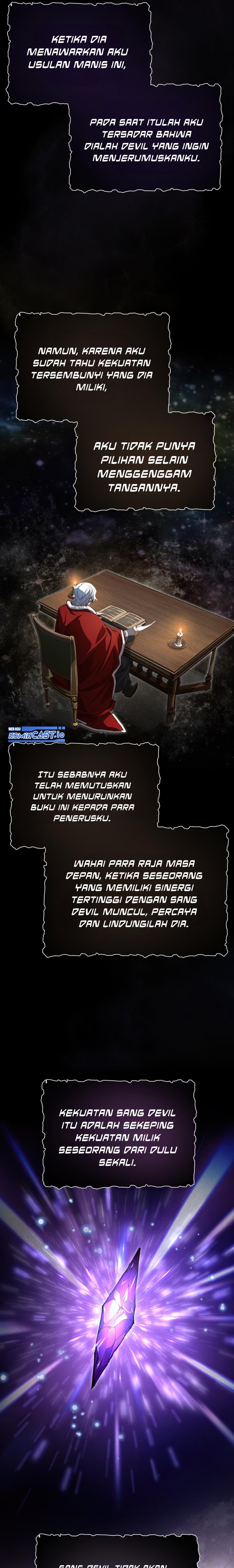 Dilarang COPAS - situs resmi www.mangacanblog.com - Komik the dark magician transmigrates after 66666 years 098 - chapter 98 99 Indonesia the dark magician transmigrates after 66666 years 098 - chapter 98 Terbaru 22|Baca Manga Komik Indonesia|Mangacan