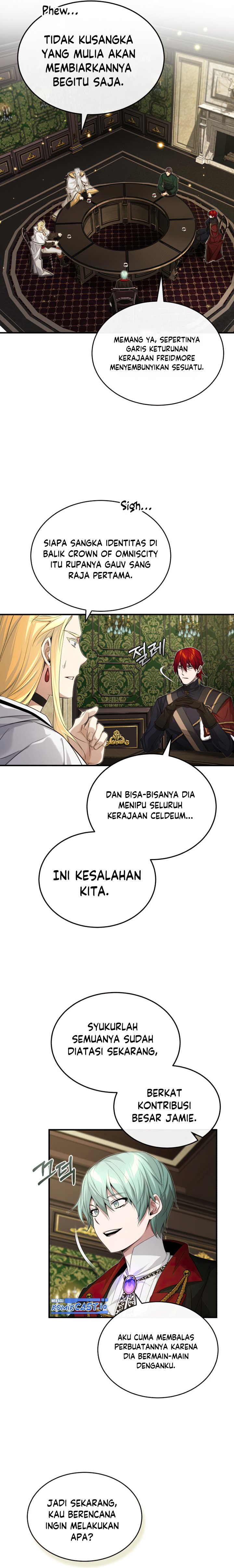 Dilarang COPAS - situs resmi www.mangacanblog.com - Komik the dark magician transmigrates after 66666 years 098 - chapter 98 99 Indonesia the dark magician transmigrates after 66666 years 098 - chapter 98 Terbaru 25|Baca Manga Komik Indonesia|Mangacan