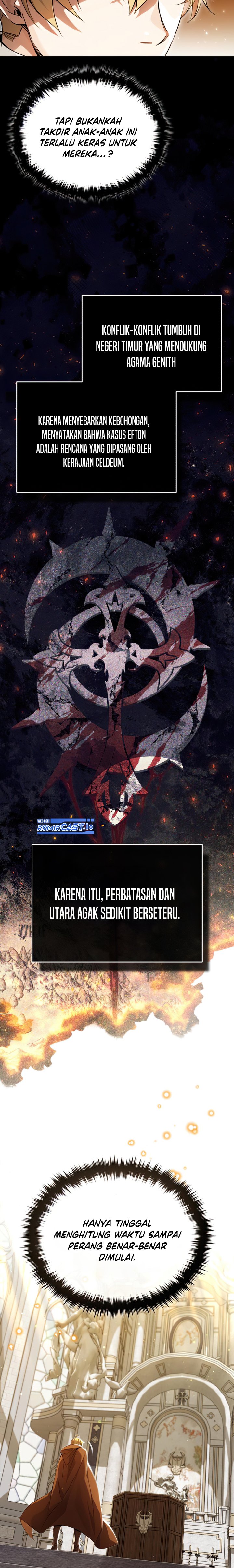 Dilarang COPAS - situs resmi www.mangacanblog.com - Komik the dark magician transmigrates after 66666 years 098 - chapter 98 99 Indonesia the dark magician transmigrates after 66666 years 098 - chapter 98 Terbaru 32|Baca Manga Komik Indonesia|Mangacan