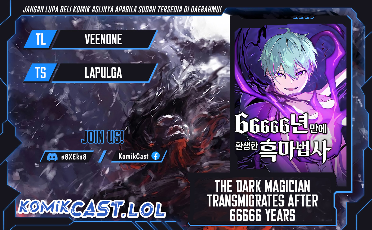 Dilarang COPAS - situs resmi www.mangacanblog.com - Komik the dark magician transmigrates after 66666 years 107 - chapter 107 108 Indonesia the dark magician transmigrates after 66666 years 107 - chapter 107 Terbaru 0|Baca Manga Komik Indonesia|Mangacan