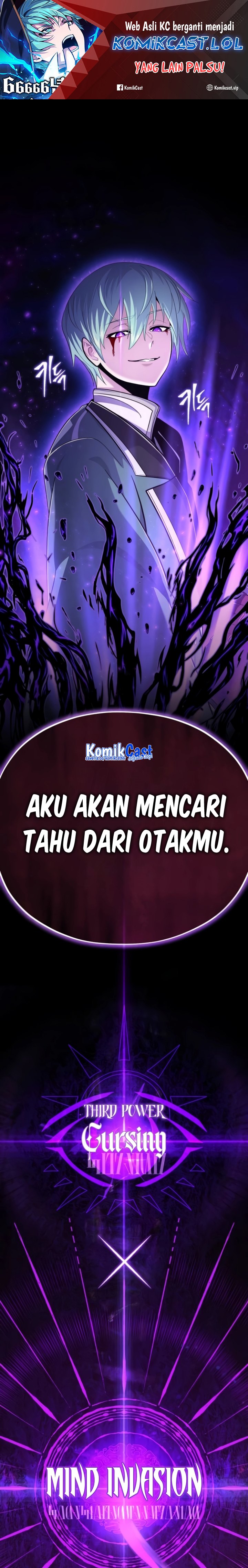 Dilarang COPAS - situs resmi www.mangacanblog.com - Komik the dark magician transmigrates after 66666 years 107 - chapter 107 108 Indonesia the dark magician transmigrates after 66666 years 107 - chapter 107 Terbaru 1|Baca Manga Komik Indonesia|Mangacan