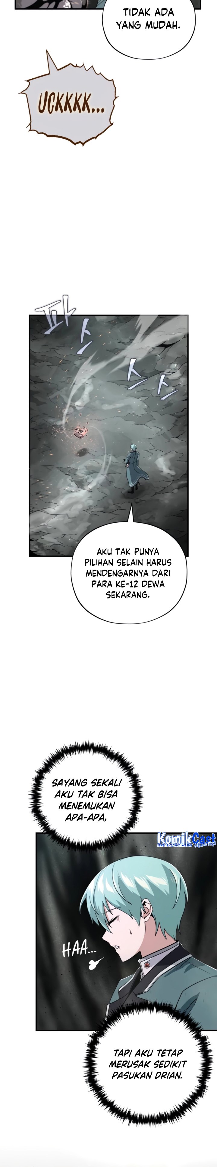 Dilarang COPAS - situs resmi www.mangacanblog.com - Komik the dark magician transmigrates after 66666 years 107 - chapter 107 108 Indonesia the dark magician transmigrates after 66666 years 107 - chapter 107 Terbaru 6|Baca Manga Komik Indonesia|Mangacan