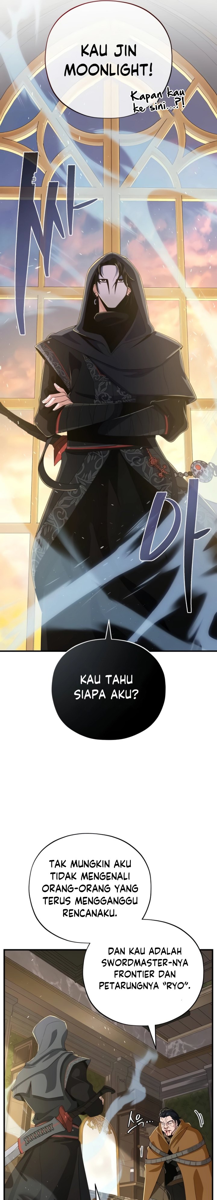 Dilarang COPAS - situs resmi www.mangacanblog.com - Komik the dark magician transmigrates after 66666 years 107 - chapter 107 108 Indonesia the dark magician transmigrates after 66666 years 107 - chapter 107 Terbaru 13|Baca Manga Komik Indonesia|Mangacan