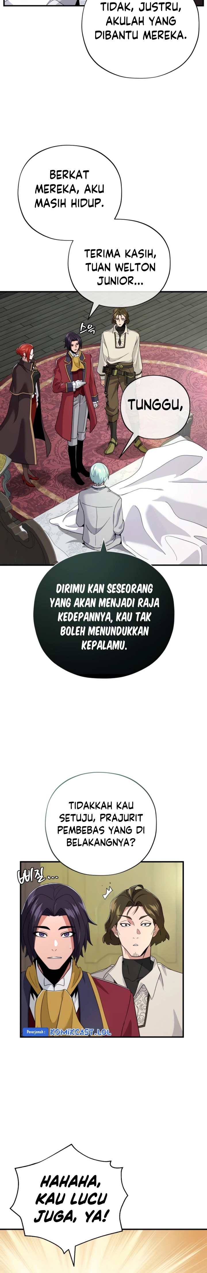 Dilarang COPAS - situs resmi www.mangacanblog.com - Komik the dark magician transmigrates after 66666 years 107 - chapter 107 108 Indonesia the dark magician transmigrates after 66666 years 107 - chapter 107 Terbaru 24|Baca Manga Komik Indonesia|Mangacan