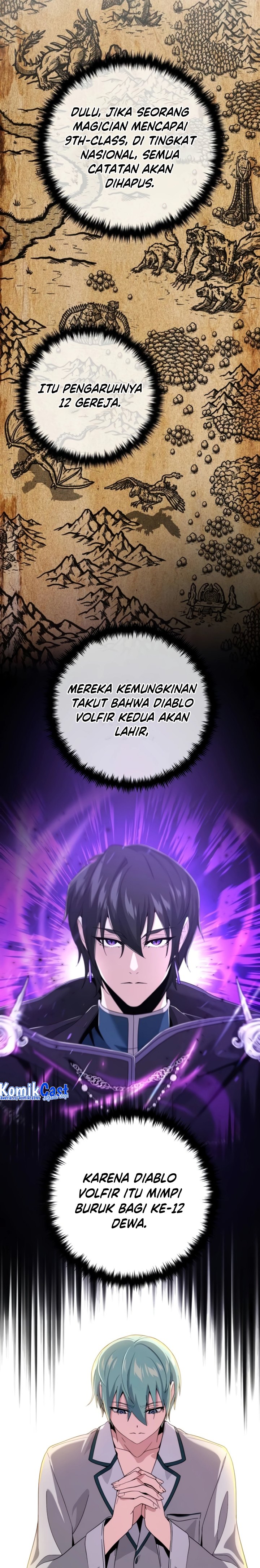 Dilarang COPAS - situs resmi www.mangacanblog.com - Komik the dark magician transmigrates after 66666 years 107 - chapter 107 108 Indonesia the dark magician transmigrates after 66666 years 107 - chapter 107 Terbaru 35|Baca Manga Komik Indonesia|Mangacan